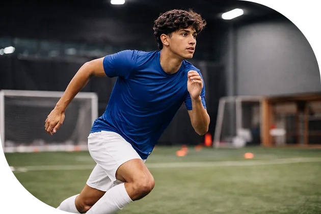 Revigore Sports